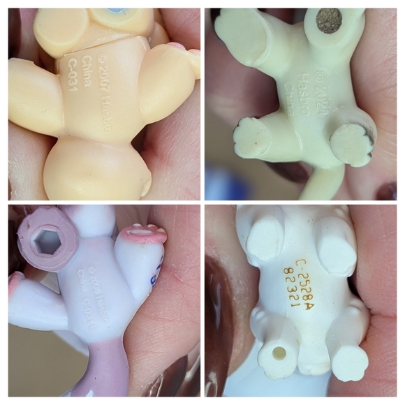 LPS | Bundle of Figures & Cat Snooze 'n Slumber Mini Pet Carrier Set - Picture 3 of 12